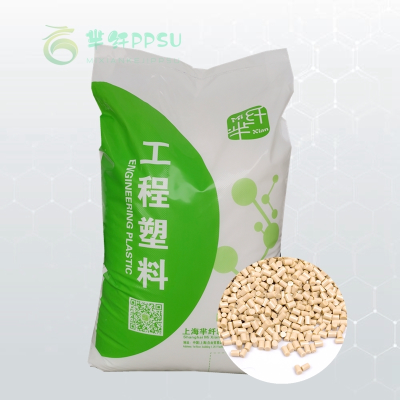 MX - high performance PEEK